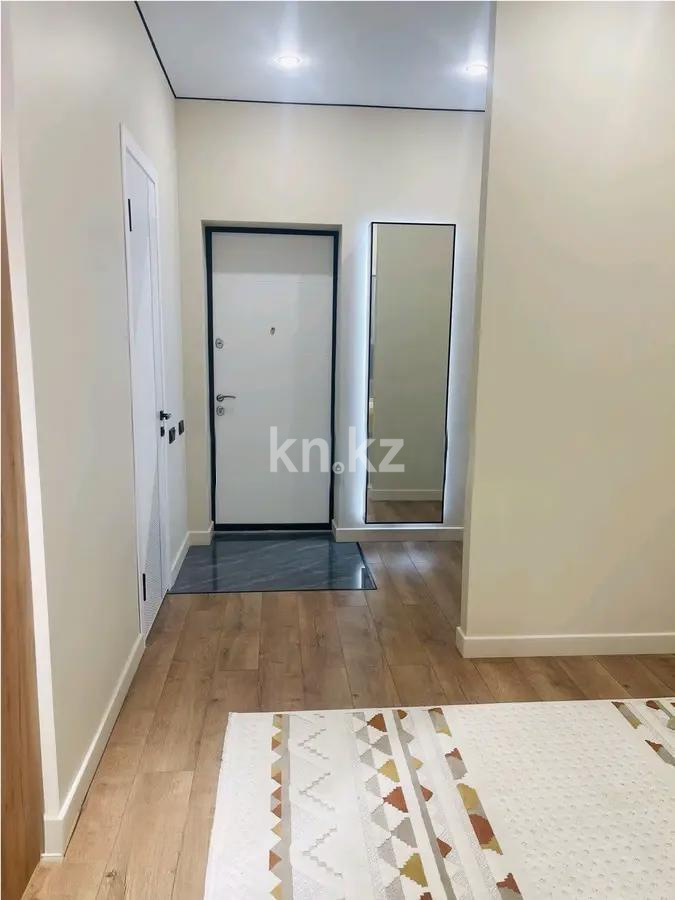 Продажа 2-комнатной квартиры, 50 м² в Алматы - фото 5