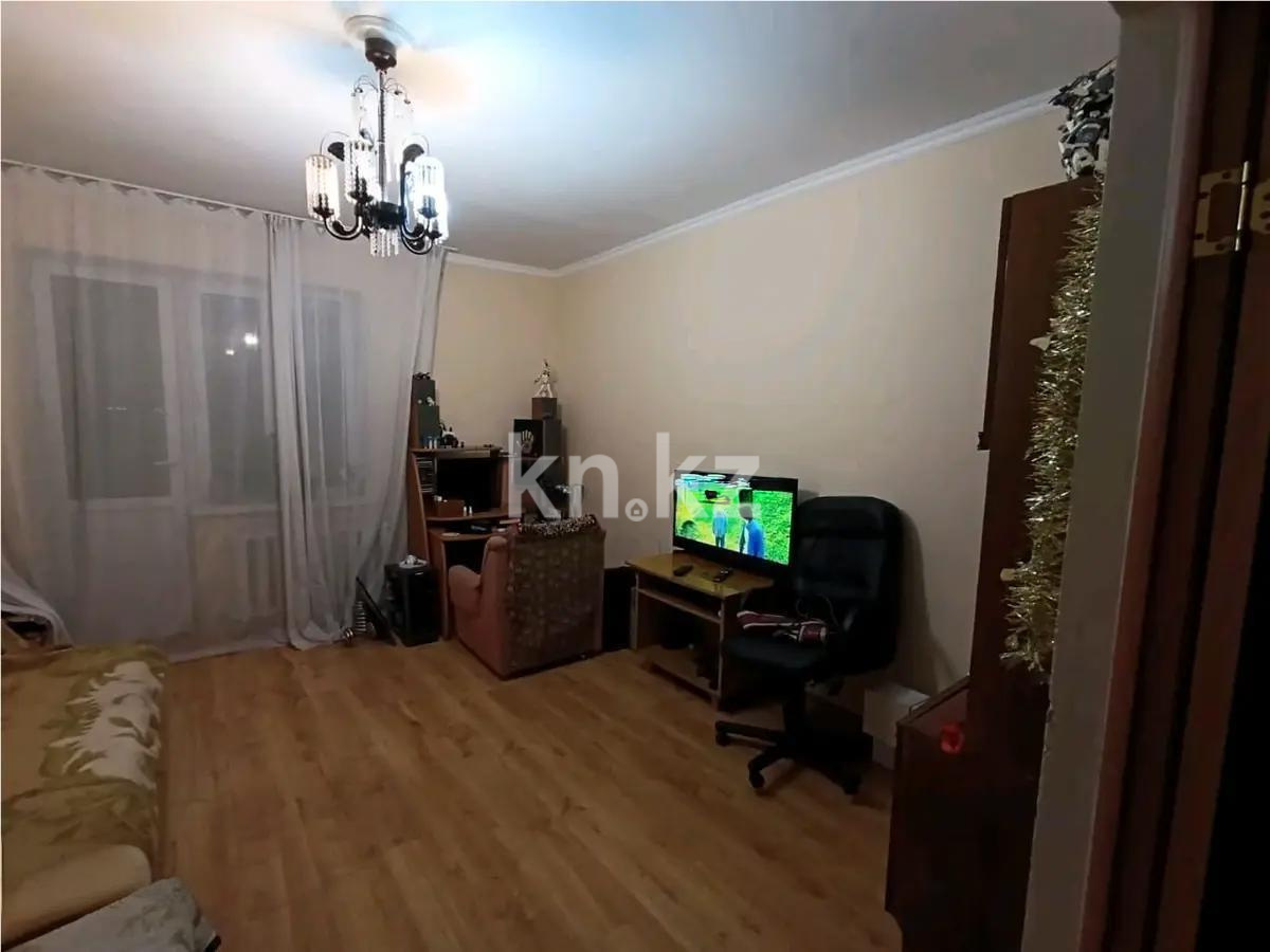 Продажа 2-комнатной квартиры, 56 м², ул. Айтматова, дом  29а в Астане