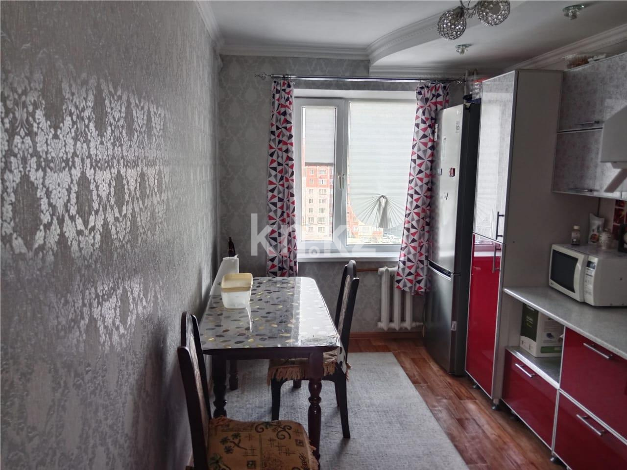 Продажа 4-комнатной квартиры, 96 м² - Недвижимость в Темиртау - страница 5 фото 9 из 15