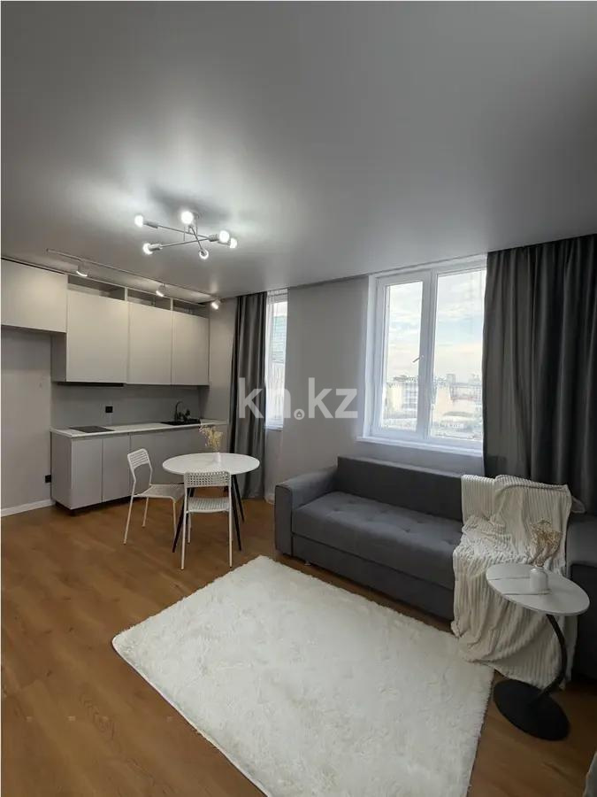 Продажа 2-комнатной квартиры, 47 м² - Продажа двухкомнатных квартир в блочном доме в Астане - страница 4 фото 1 из 3