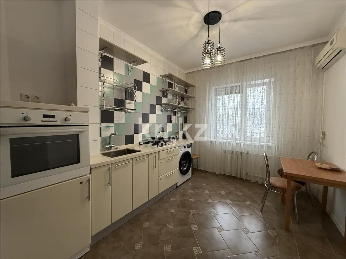 Продажа 1-комнатной квартиры, 37 м² - Продажа недвижимости в Алматы - страница 11 фото 2 из 4