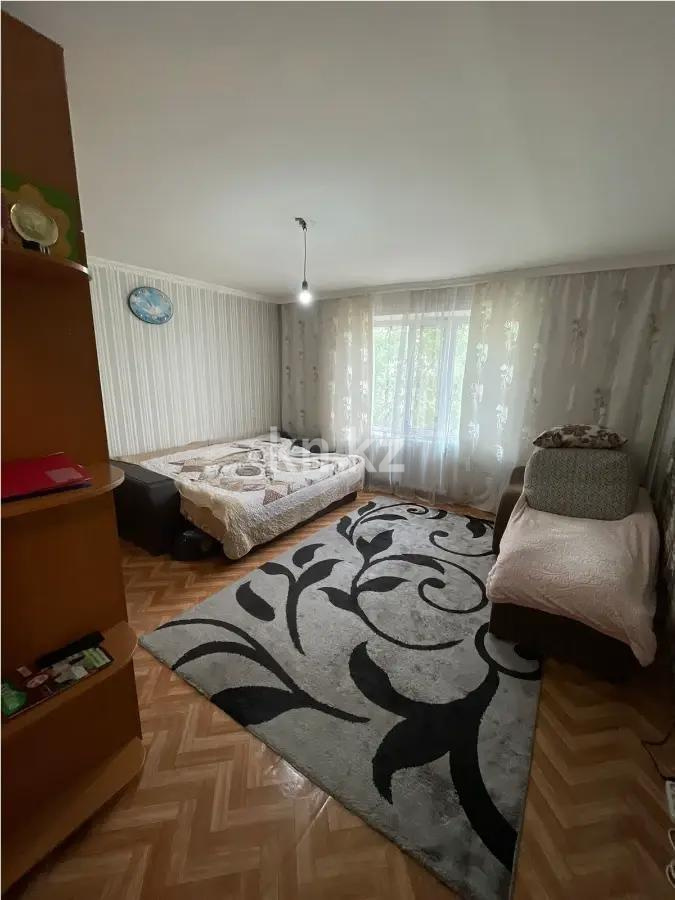 Продажа 1-комнатной квартиры, 32 м² в Астане