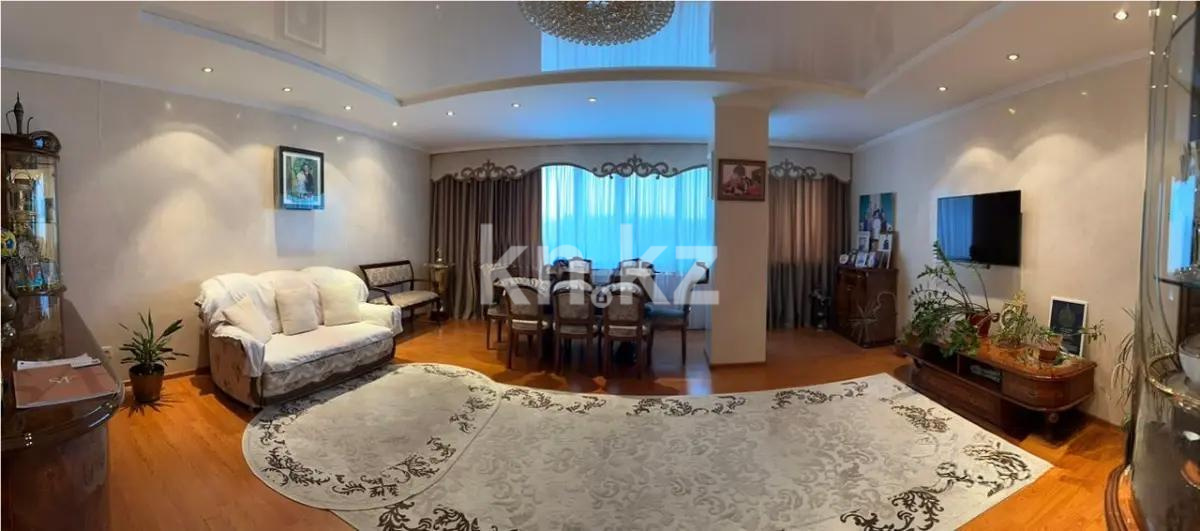 Продажа 4-комнатной квартиры, 131 м² - Недвижимость в Казахстане - страница 25 фото 1 из 6