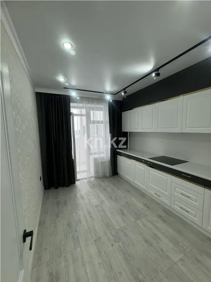 Продажа 1-комнатной квартиры, 39 м² - Продажа квартир от собственников в Астане - страница 8 фото 2 из 3