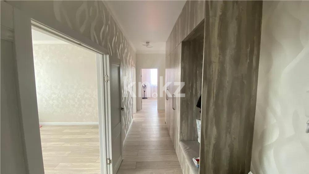 Продажа 3-комнатной квартиры, 84.7 м², ул. Айнакол, дом  66 в Астане - фото 6