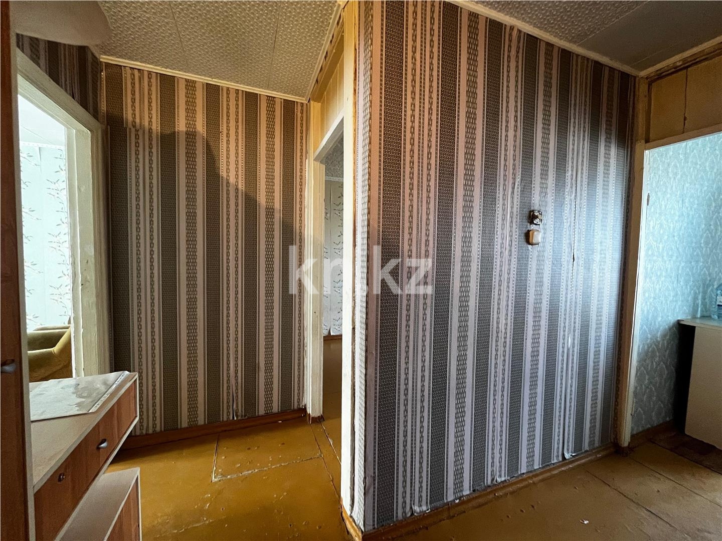 Продажа 2-комнатной квартиры, 47 м², мкр-н 16 - Продажа квартир в Караганде фото 9 из 10