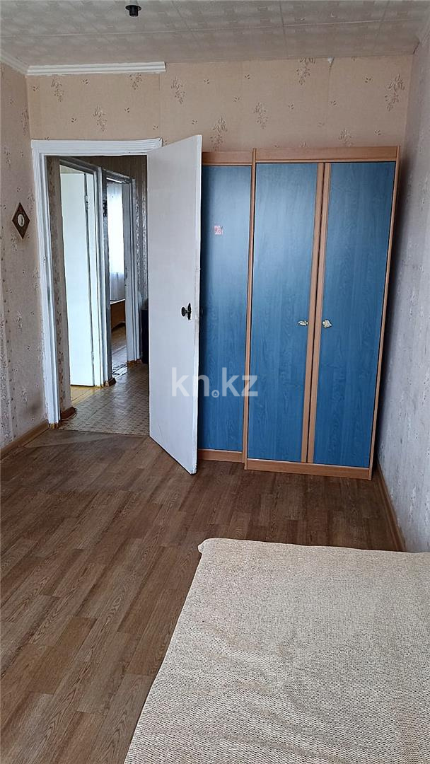 Продажа 3-комнатной квартиры, 62 м², пр. Мира - Продажа квартир в Темиртау фото 7 из 14