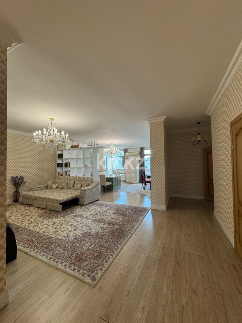 Продажа 4-комнатной квартиры, 171.7 м² в Астане - фото 16