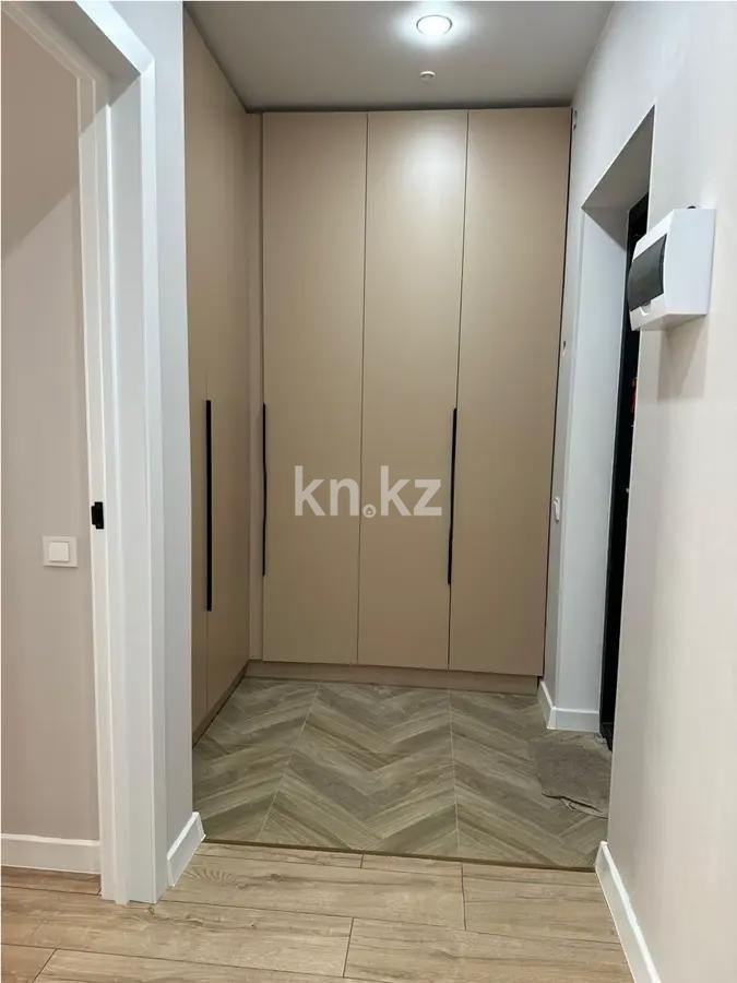 Продажа 3-комнатной квартиры, 57 м² - Продажа квартир в Алматы с фото фото 9 из 9