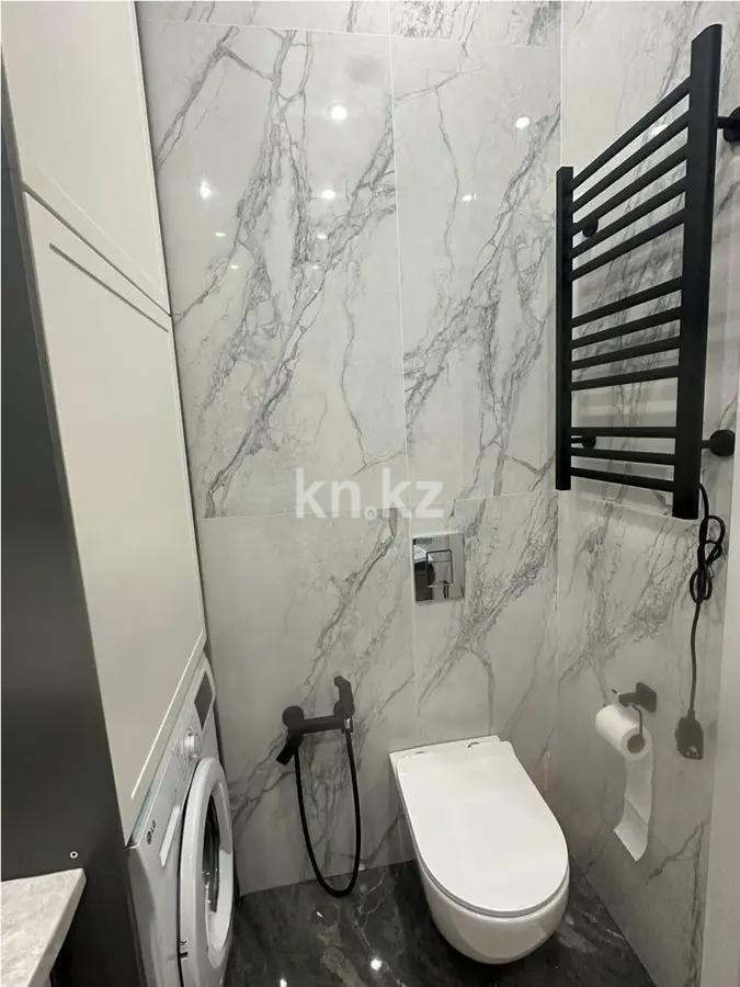 Продажа 3-комнатной квартиры, 75 м², пр. Гагарина, дом  277/7 в Алматы - фото 6