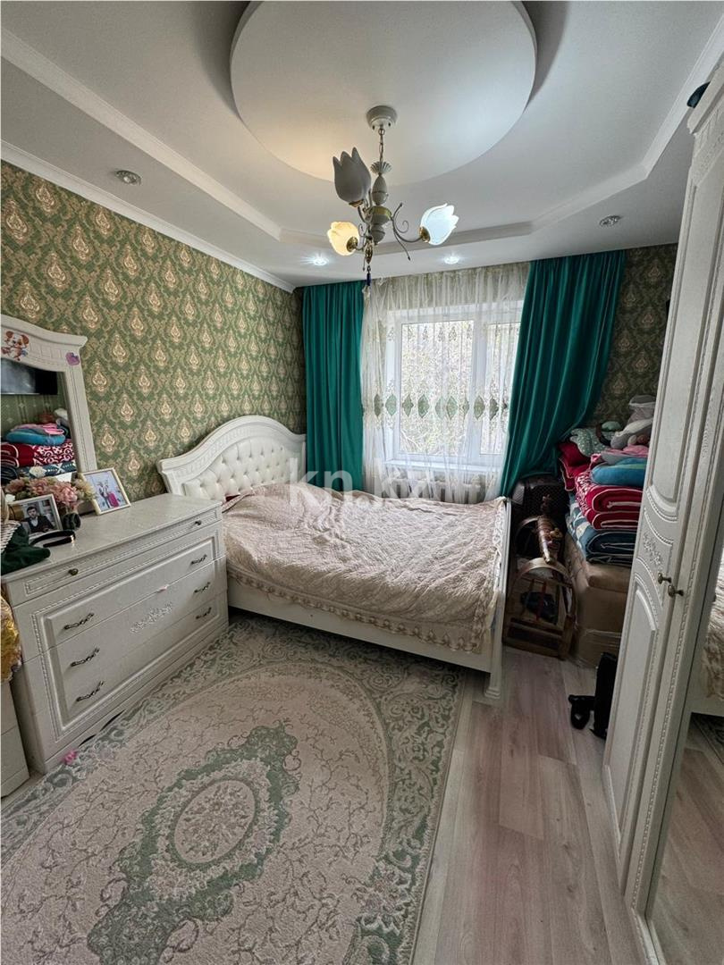 Продажа 5-комнатной квартиры, 108 м², пр. Металлургов - Продажа квартир в Темиртау фото 2 из 12