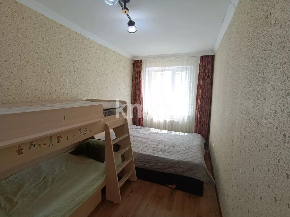 Продажа 2-комнатной квартиры, 52 м², пр. Кудайбердыулы, дом  25/1 - Продажа квартир в новостройках Астаны без посредников с фото фото 1 из 3