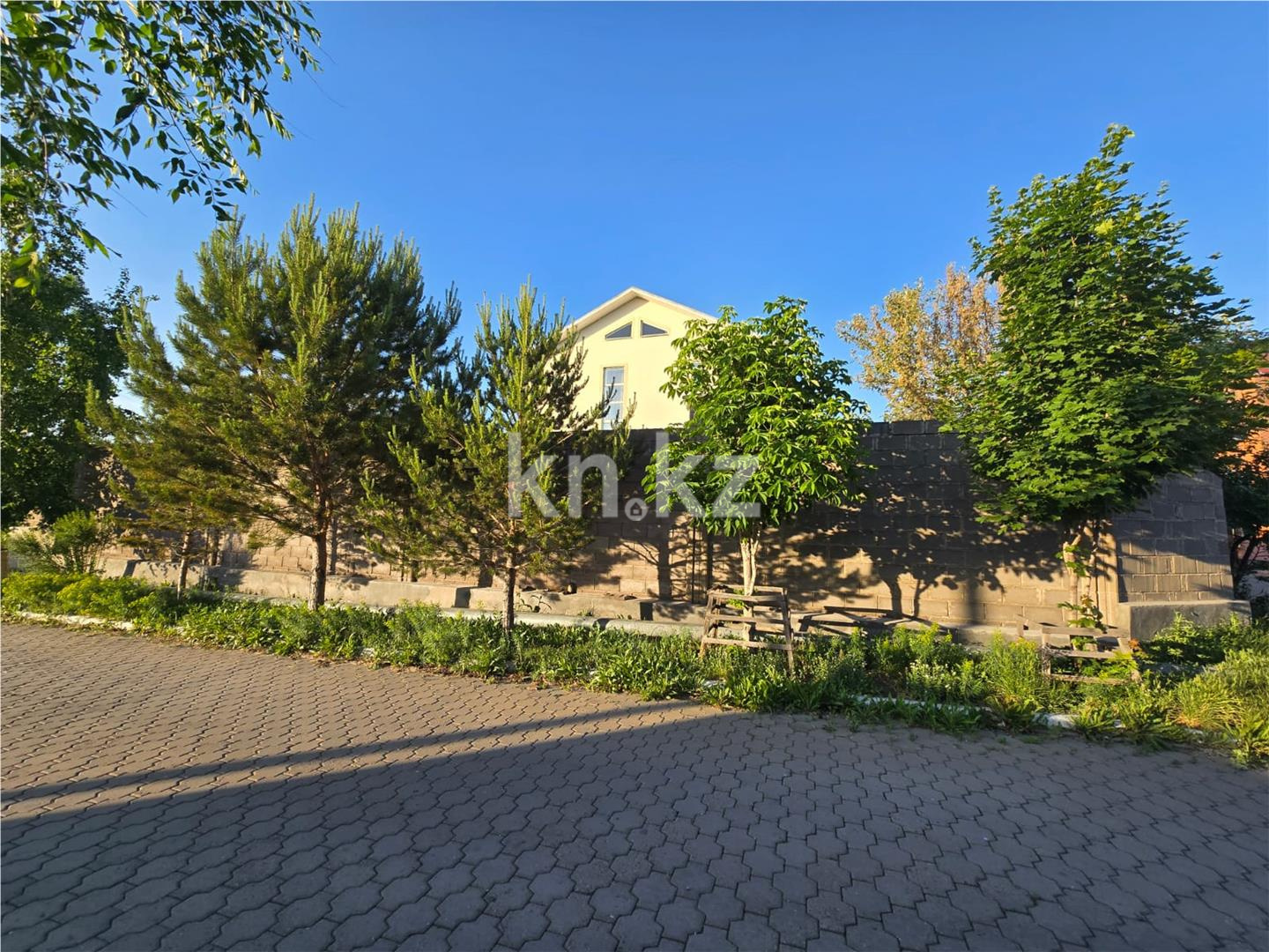 Продажа 5-комнатного дома, 355.2 м², мкр-н 8-й - Продажа домов, коттеджей в Темиртау фото 6 из 35