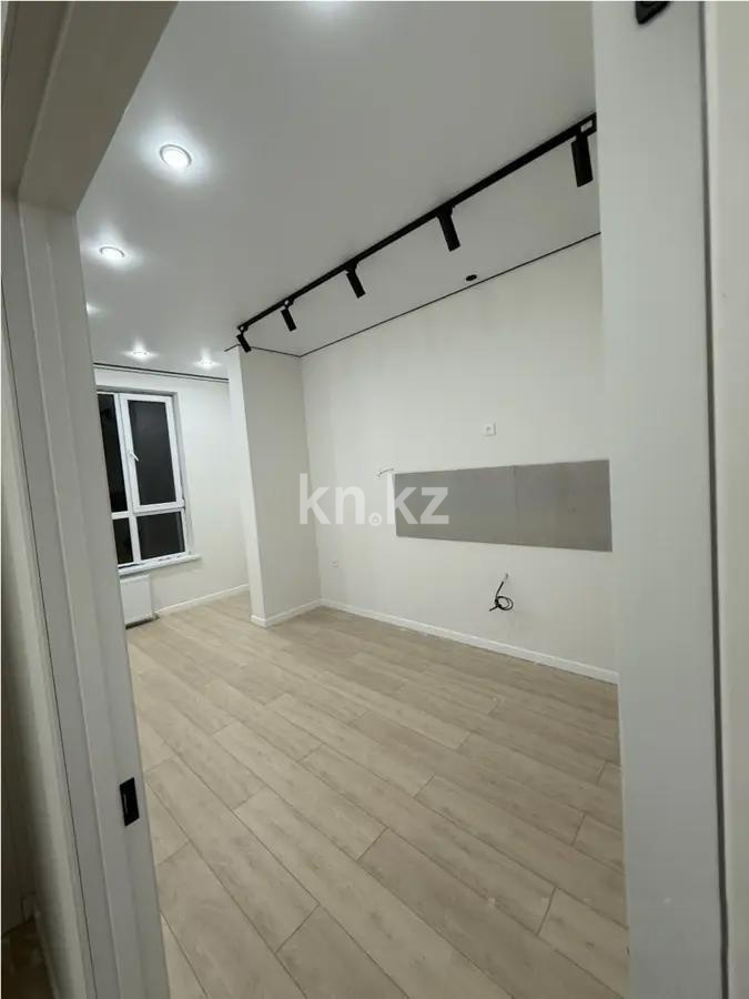 Продажа 2-комнатной квартиры, 49.8 м², пр. Райымбека, дом  349/1 в Алматы - фото 2