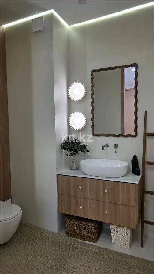 Продажа 2-комнатной квартиры, 80 м² в Алматы - фото 4