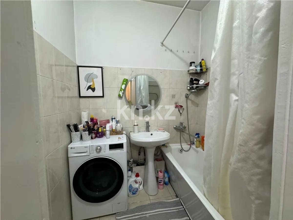 Продажа 1-комнатной квартиры, 42.9 м² - Продажа квартир в Алматы - страница 4 фото 3 из 5