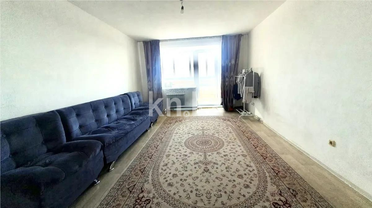Продажа 3-комнатной квартиры, 90 м² - Продажа квартир от собственников в Караганде фото 1 из 7