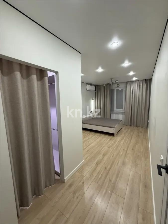 Продажа 2-комнатной квартиры, 44 м² - Продажа квартир в новостройках Алматы - страница 6 фото 2 из 5
