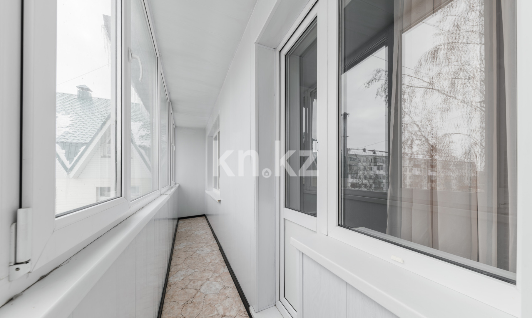 Аренда 1-комнатной квартиры посуточно, 1 м², Абая, дом  31 - Аренда квартир посуточно в Петропавловске фото 8 из 8