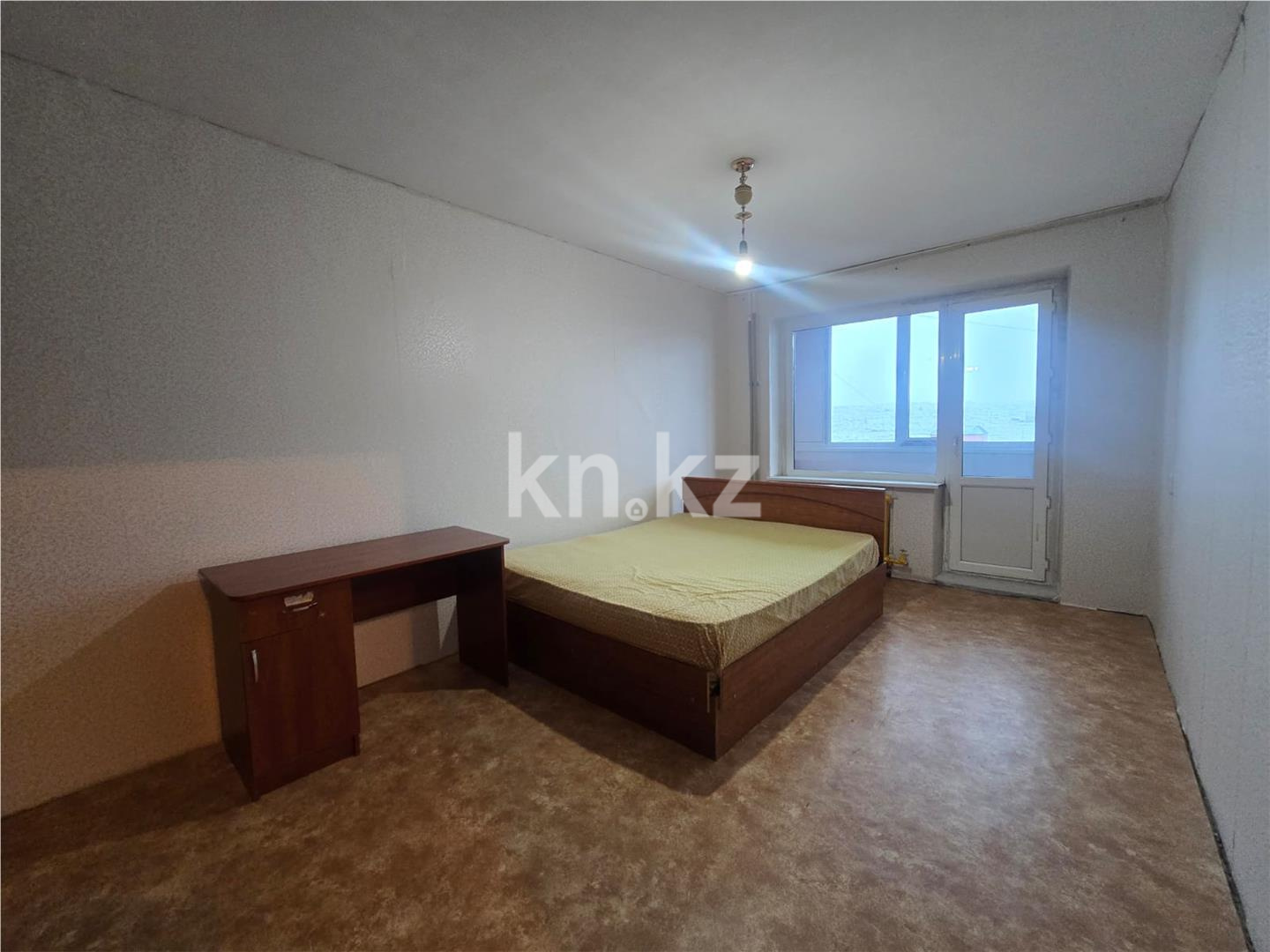 Продажа 1-комнатной квартиры, 34 м², мкр. 8-й мкр. - Продажа квартир в Темиртау фото 1 из 11