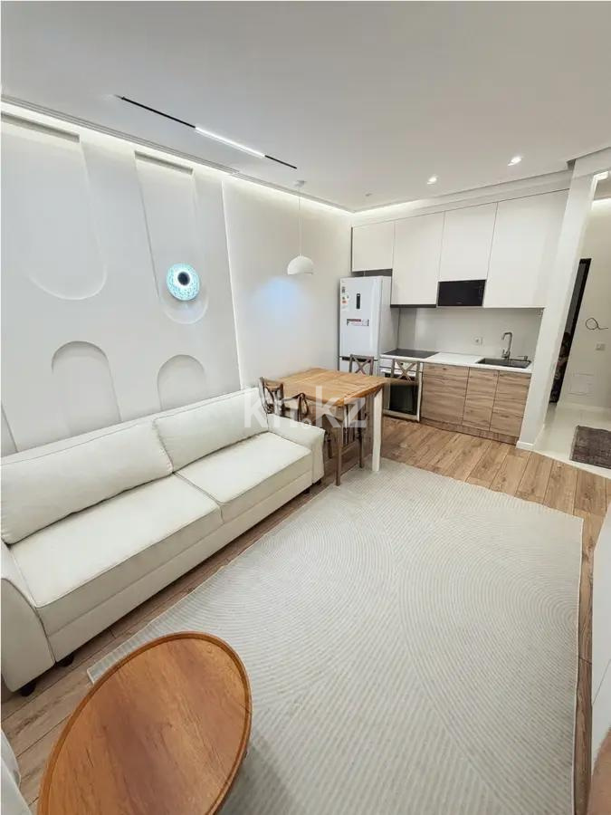 Продажа 2-комнатной квартиры, 40 м² - Недвижимость в Казахстане - страница 32 фото 3 из 6
