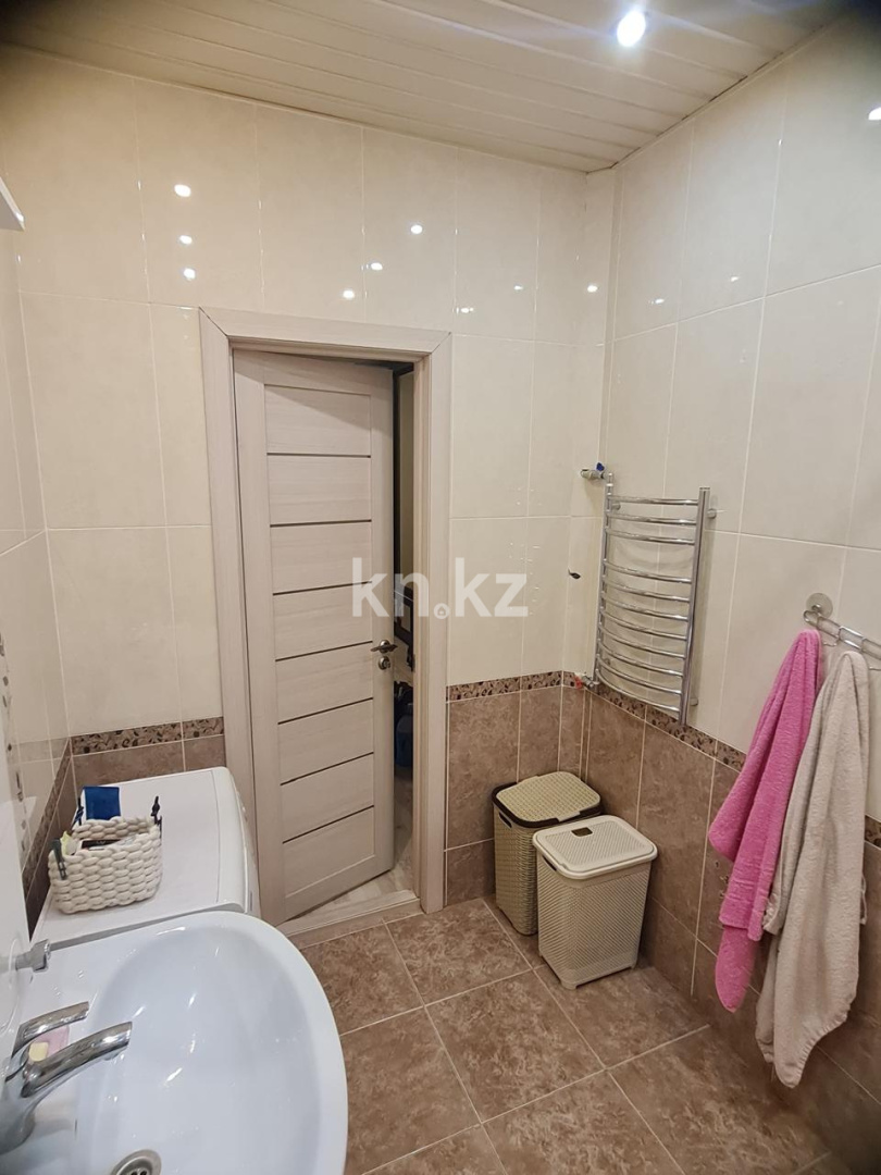 Продажа 3-комнатной квартиры, 90.2 м² - Продажа недвижимости в Казахстане - страница 22 фото 14 из 17