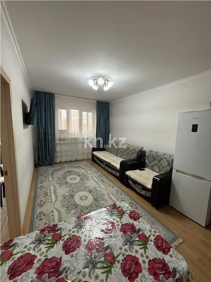 Продажа 2-комнатной квартиры, 39 м², ул. Жургенова, дом  34 - Продажа  двухкомнатных квартир в Астане без посредников с фото фото 1 из 5