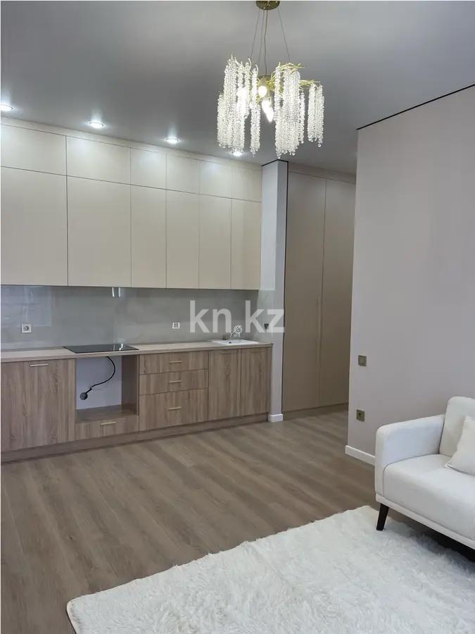 Продажа 3-комнатной квартиры, 61 м², ул. Рыскулова, дом  16а - Продажа квартир в Казахстане фото 4 из 5