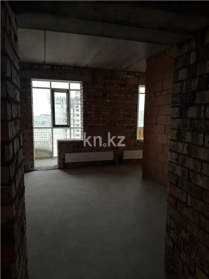 Продажа 3-комнатной квартиры, 95 м² в Астане