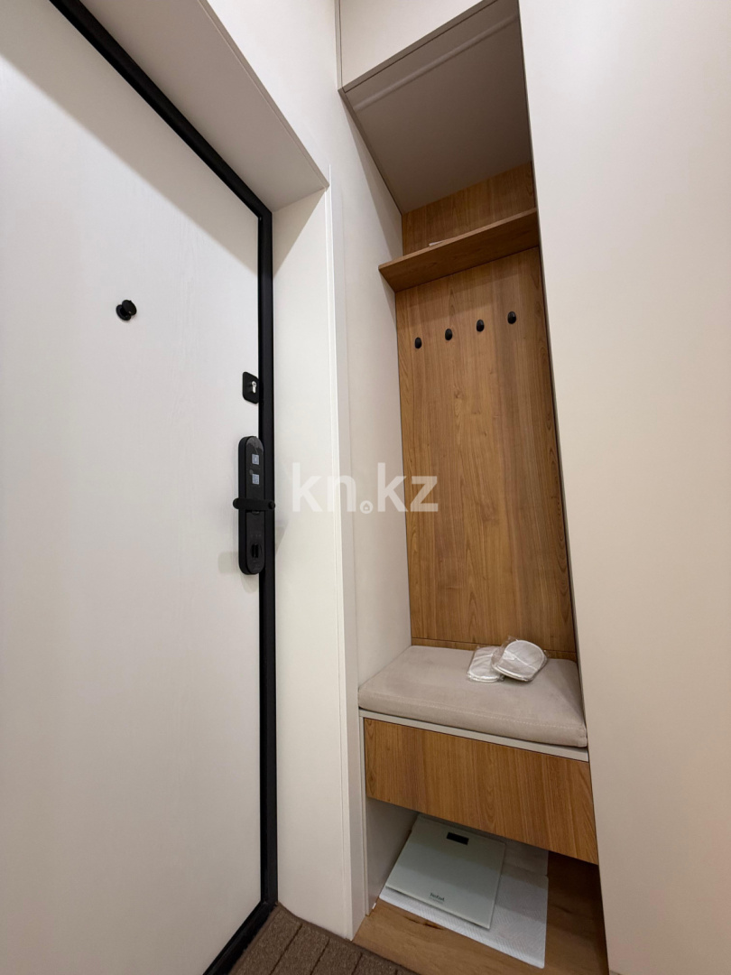 Аренда 2-комнатной квартиры посуточно, 60 м², Альфараби, дом  27/2 - Альфараби - Аренда  двухкомнатных квартир посуточно в Алматы фото 14 из 15