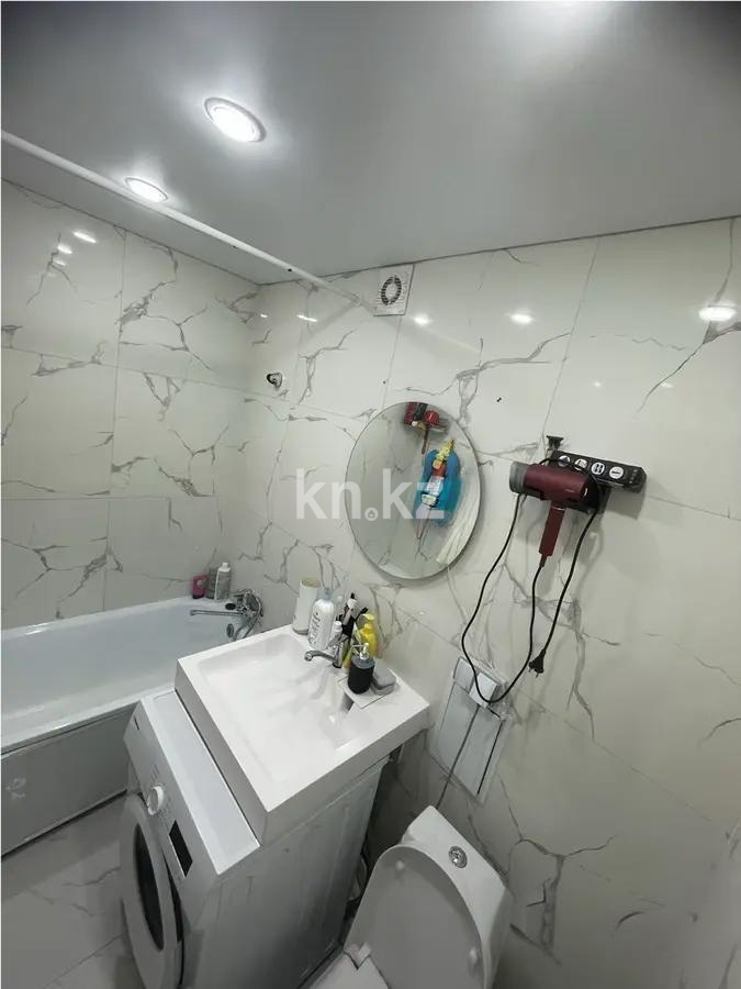 Продажа 2-комнатной квартиры, 50 м², пер. Ташенова, дом  8/3 - Продажа квартир в Астане фото 4 из 5