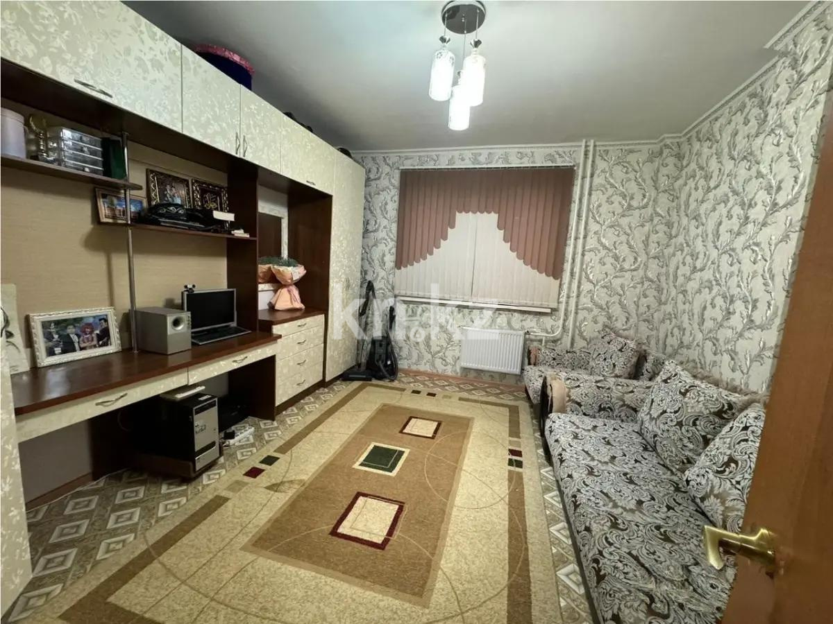 Продажа 3-комнатной квартиры, 77 м², ул. Сарыарка, дом  21 - Продажа  трехкомнатных квартир в Караганде фото 3 из 5