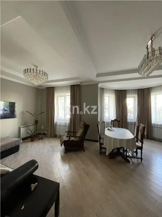 Продажа 2-комнатной квартиры, 72.3 м² в Астане
