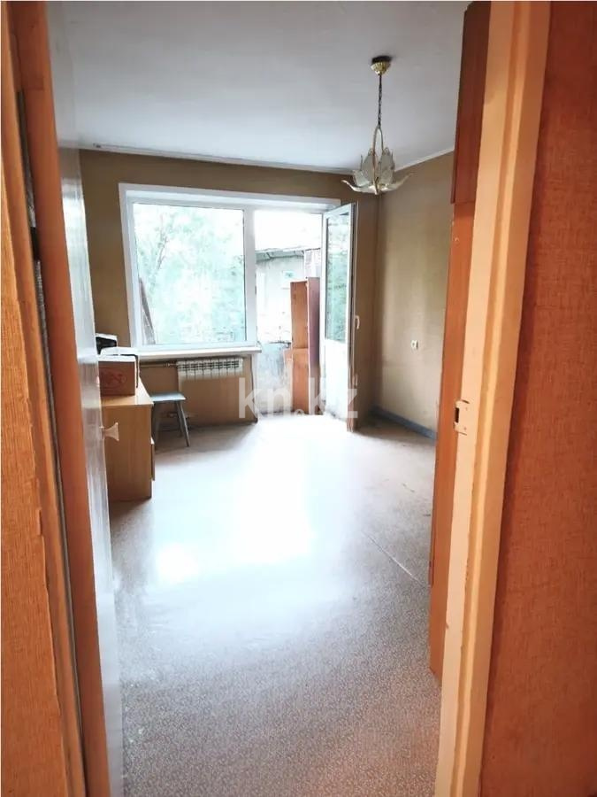 Продажа 3-комнатной квартиры, 55.1 м² - Продажа квартир в Алматы - страница 5 фото 2 из 4