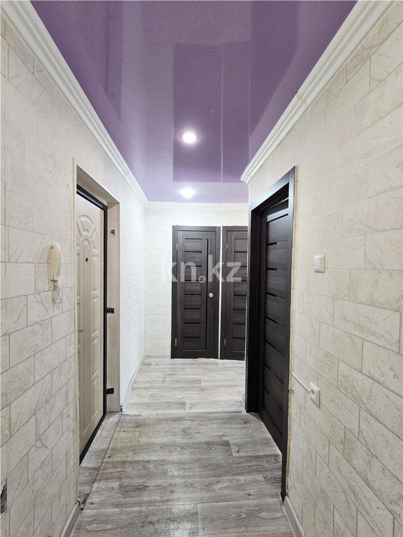 Продажа 2-комнатной квартиры, 45 м² - Продажа квартир в Темиртау - страница 4 фото 9 из 18