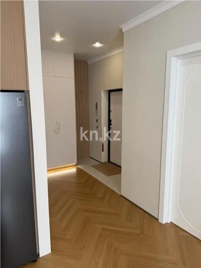 Продажа 2-комнатной квартиры, 56 м² в Астане - фото 4