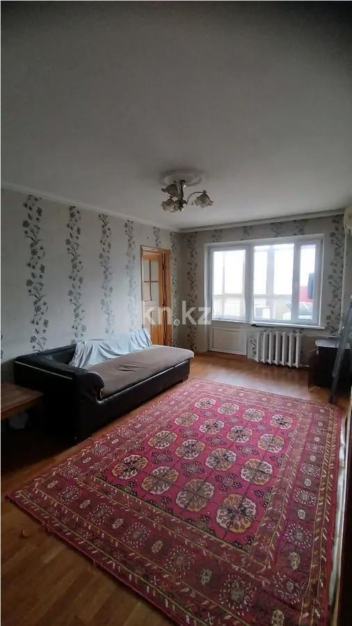 Продажа 2-комнатной квартиры, 44 м² в Алматы