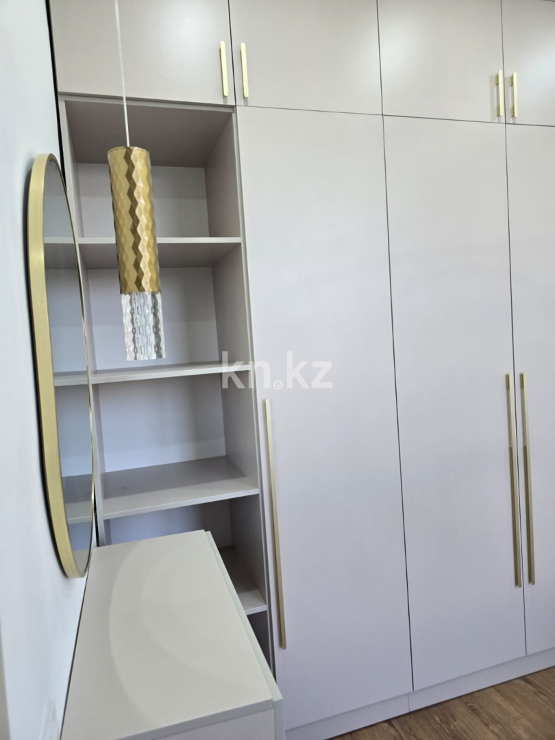 Аренда 2-комнатной квартиры, 45 м² в Астане - фото 6