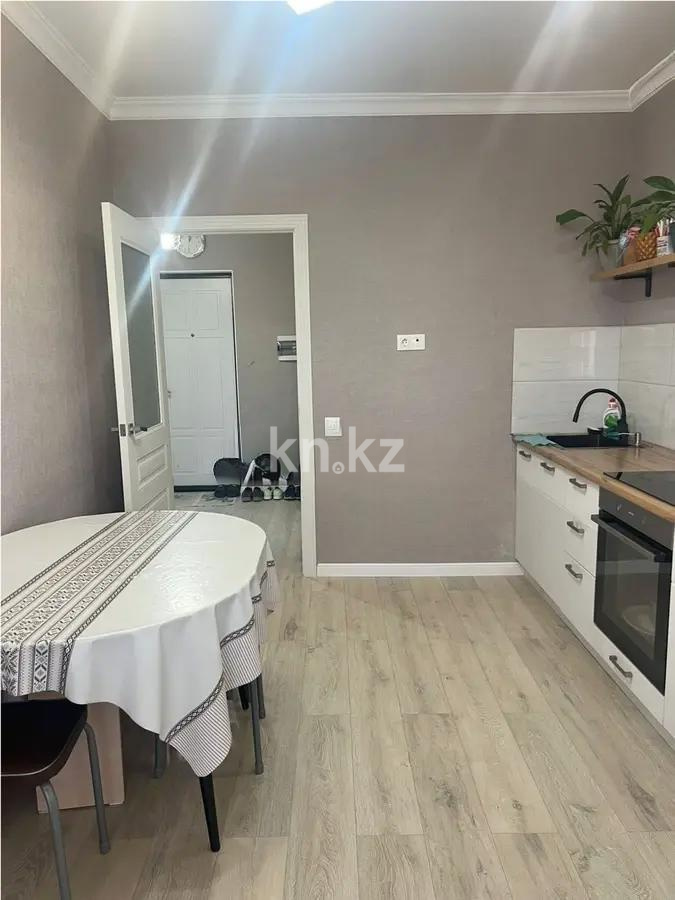 Продажа 3-комнатной квартиры, 64 м² в Астане - фото 2