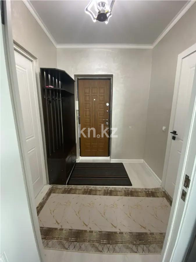 Продажа 1-комнатной квартиры, 47 м² - Продажа квартир в новостройках Алматы с фото - страница 56 фото 4 из 4