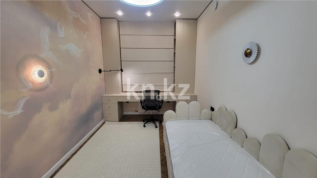 Продажа 4-комнатной квартиры, 110 м² - Продажа квартир в Астане в р-не Нура фото 9 из 18