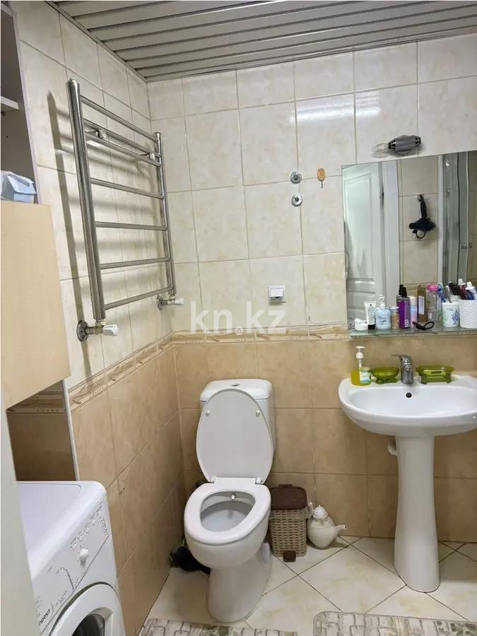 Продажа 2-комнатной квартиры, 64.8 м² - Продажа двухкомнатных квартир от собственников в Алматы - страница 13 фото 4 из 4