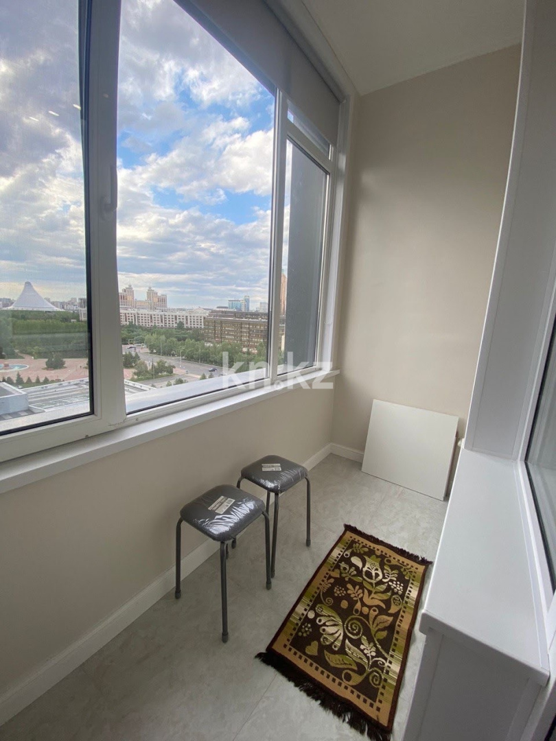 Аренда 2-комнатной квартиры, 67 м² в Астане - фото 4