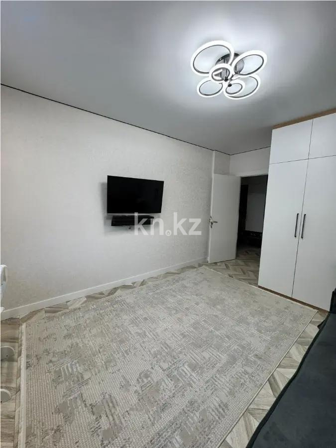 Продажа 1-комнатной квартиры, 39 м², пр. Туран, дом  57/4 в Астане - фото 2