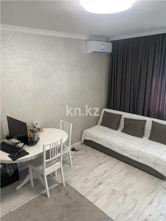 Продажа 1-комнатной квартиры, 40 м² в Алматы