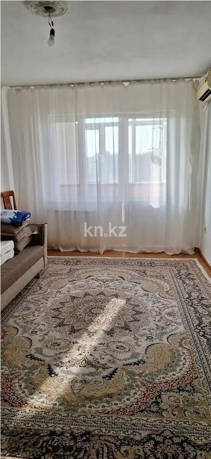 Продажа 1-комнатной квартиры, 40 м² - Продажа однокомнатных квартир в Алматы - страница 17 фото 2 из 6