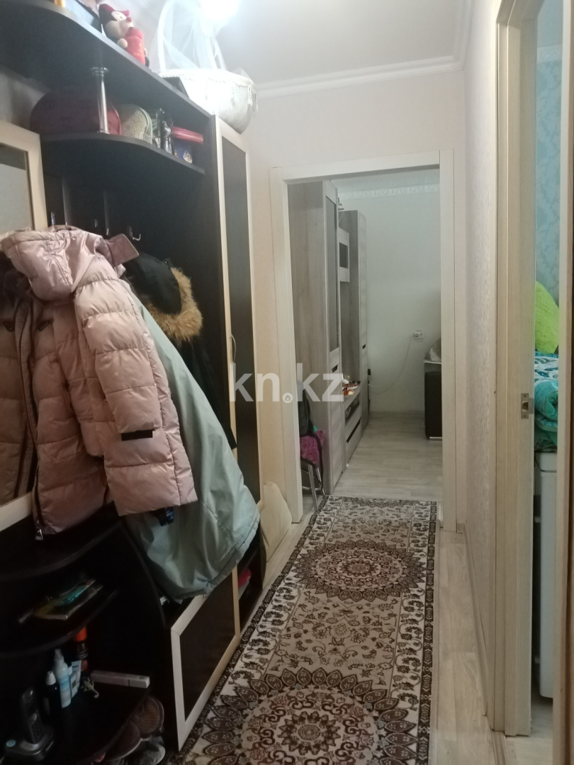 Продажа 2-комнатной квартиры, 43 м², ул. Гапеева, дом  15 в Караганде - фото 5