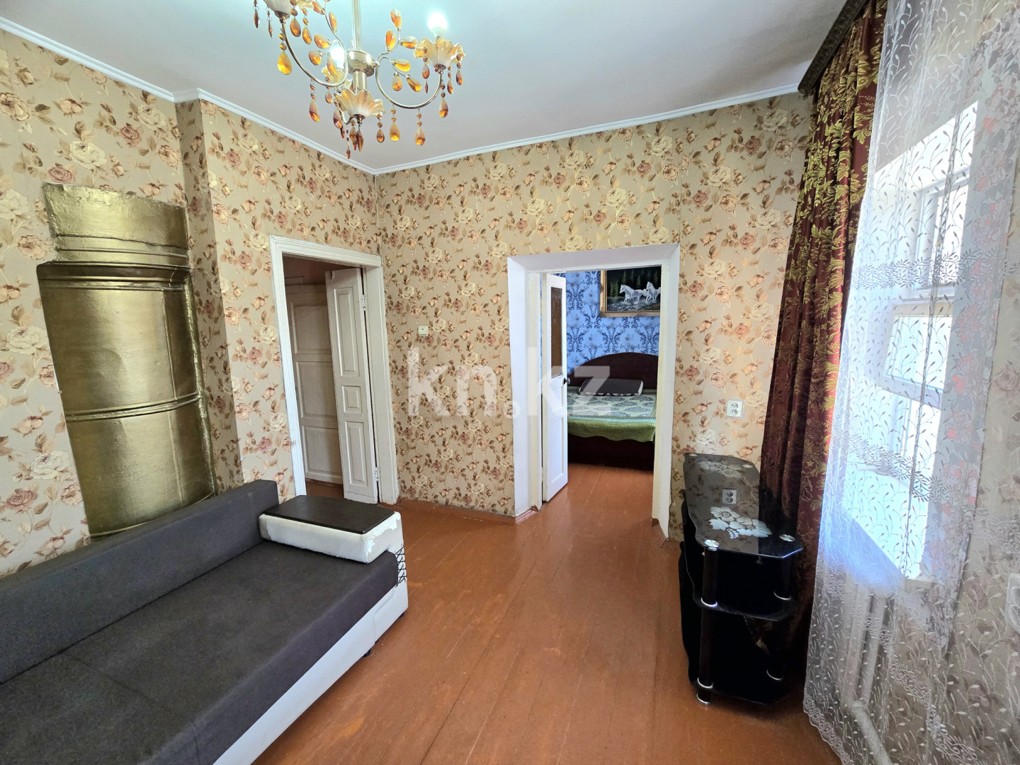 Продажа 8-комнатного дома, 160 м², ул. Акпан батыра, дом  141 - Продажа квартир в Шымкенте фото 22 из 31