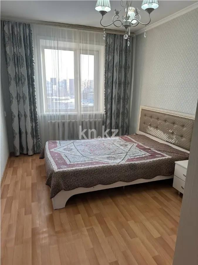 Продажа 4-комнатной квартиры, 76 м², мкр-н Степной-4, дом  32 - Продажа  четырехкомнатных квартир в Караганде фото 2 из 4