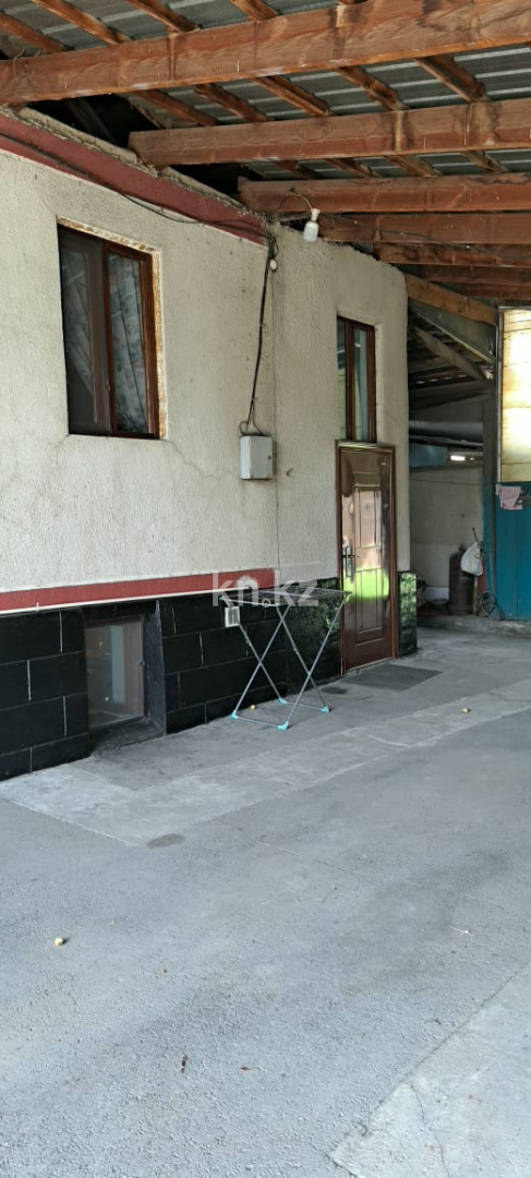 Продажа 5-комнатного дома, 85.7 м², Наурызбай батыра, дом  43 - Продажа и аренда недвижимости в Алматинской области фото 1 из 6